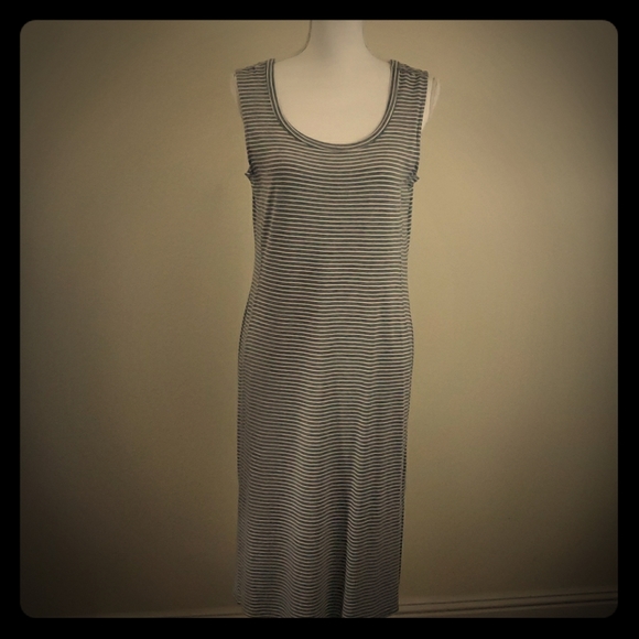 Cable & Gauge Dresses Cable Gauge Sleevelees Dress Poshmark